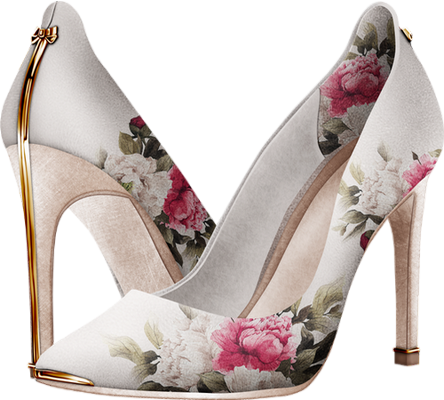 Chaussure Femme Png Chaussures Femme Talon Transparentes Pour