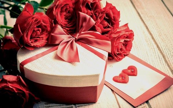 St Valentin : fond d'écran - San Valentin - Valentinstag