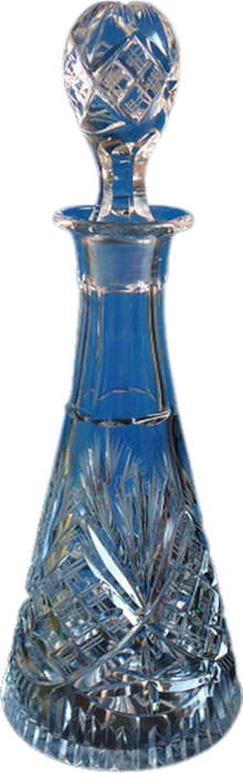 Carafe Eau Pichet en verre avec couvercle, pichet eau en verre, pichet de thé glacé en acier