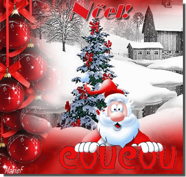 La Carte Animée de Noël : Un Art Éphémère en Mouvement