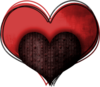 Coeur : Tube Png - Corazón - Herz - Heart Png, Love - Centerblog