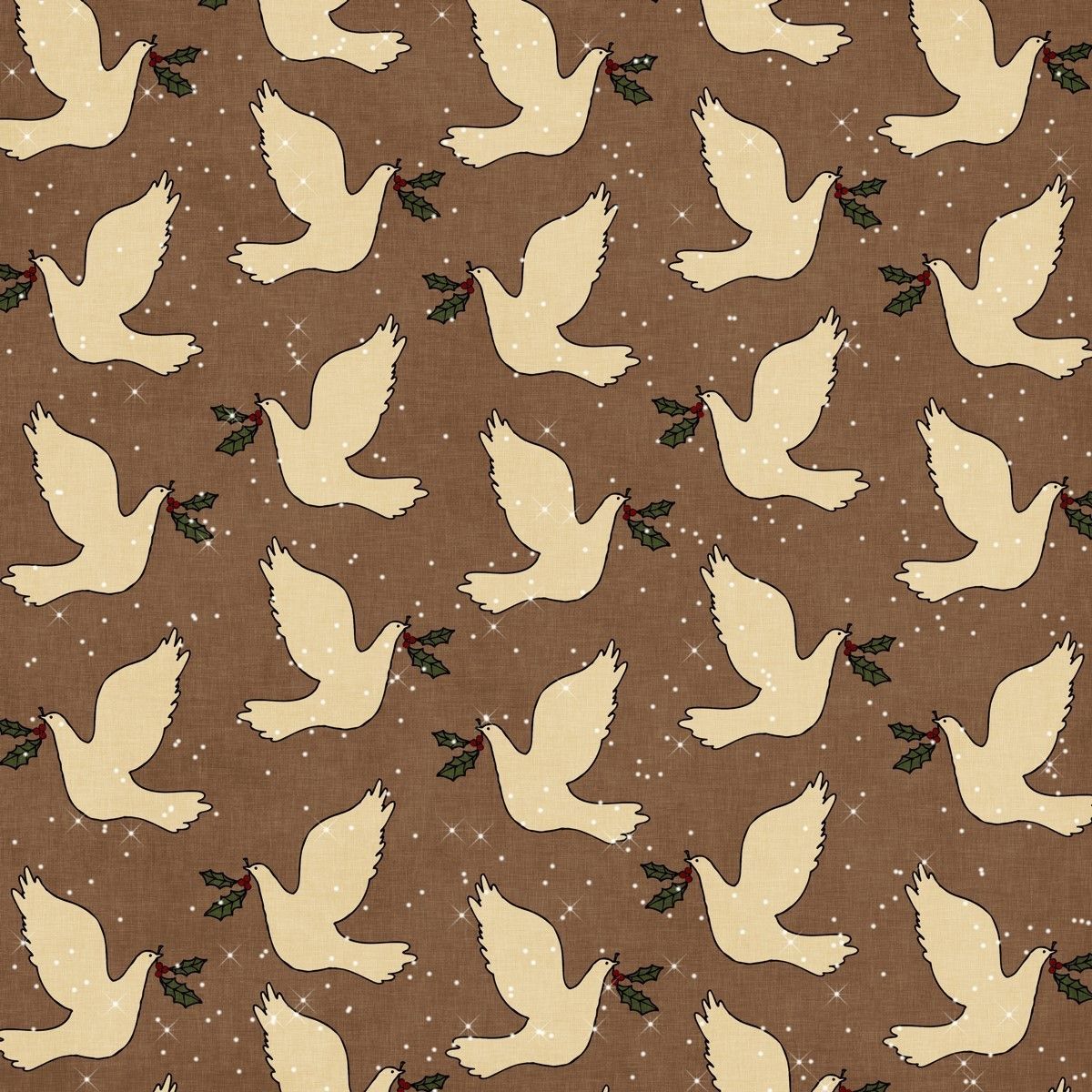 Papier scrap Noël Christmas paper Papel scrap Navidad