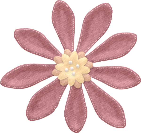 Scrapbooking, fleur png, tube Flower clipart png, bloom