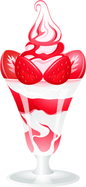 Crème Glacée Glace Tube Png Dessin Ice Cream Clipart 0172