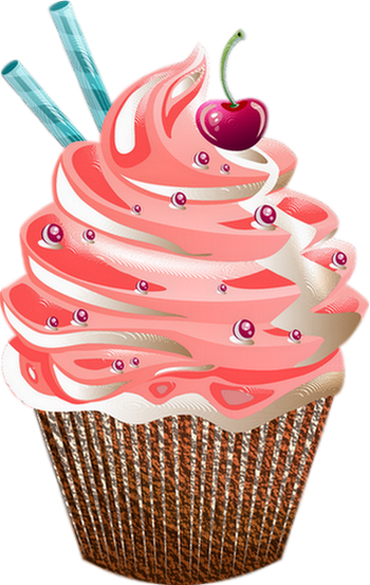 Pâtisserie dessin png cupcake tube Cupcake drawing