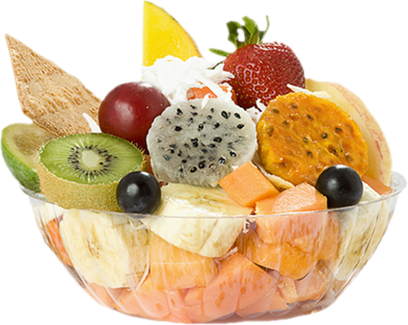 Salade De Fruits - Salade De Fruits 2 (Vinyle Usagé)
