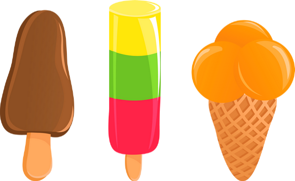 Glaces Dessin Png Tube Ice Cream Clipart Eis Png 1217