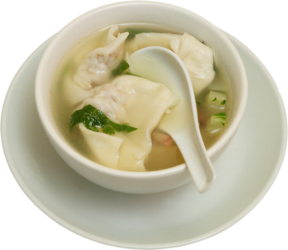 Raviolis Chinois : Tube Png Nourriture - Asia Food Png