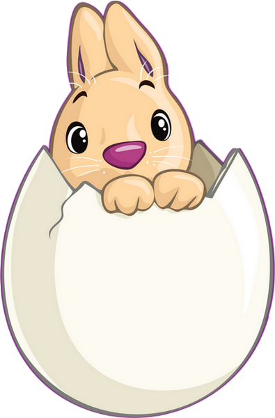 Tube Lapin De P Ques Oeuf Png Easter Bunny Drawing Sexiezpix Web Porn