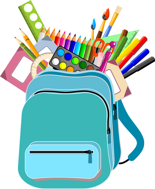 clipart gratuit rentrée scolaire - photo #9