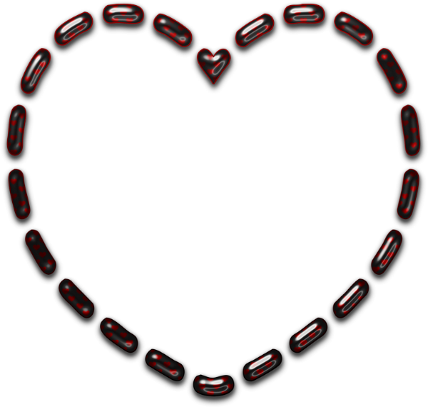 Coeur Vide Cadre Png Tube Coraz N Heart Png HerzSexiezPix Web Porn