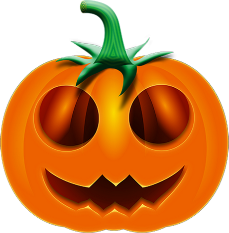 Citrouille Tube Halloween Pumpkin Png Page