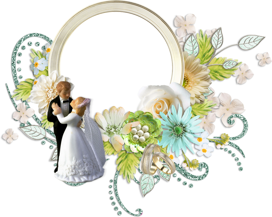 Cadre Page De Garde Mariage Gif miam-images.centerblog.net