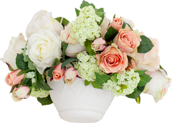 Tube Bouquet De Fleurs Png Mariage Flowers Png