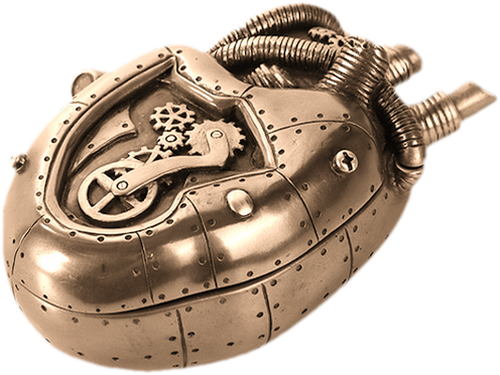 Tubes Steampunk Png - Page 7