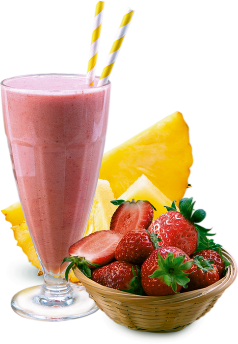 Tube Boisson Smoothie Png Fruits Breuvage Cocktail