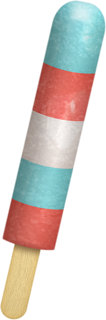 Glace Png Scrap Ice Pop Png Gelato Popsicle Png 6584