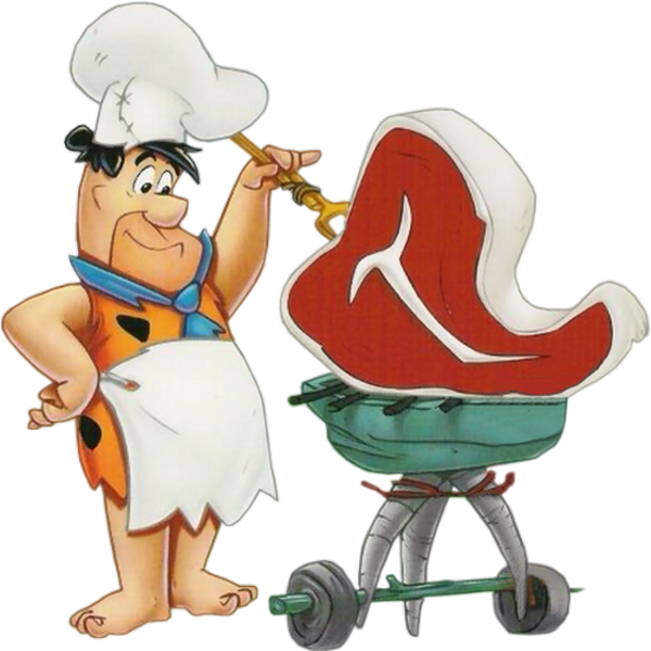 rub barbecue