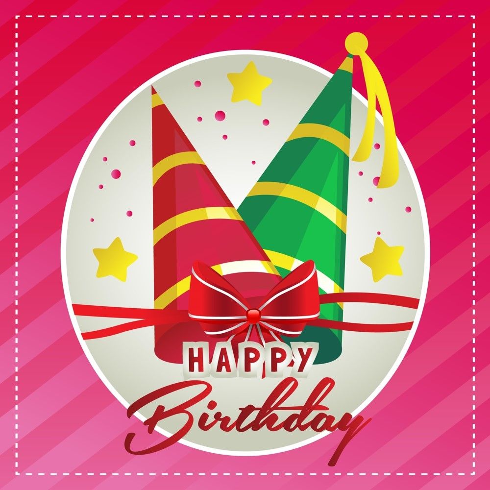 CL&MH Carte D'anniversaire, Carte Magique, Happy Birthday | FindTheDeal