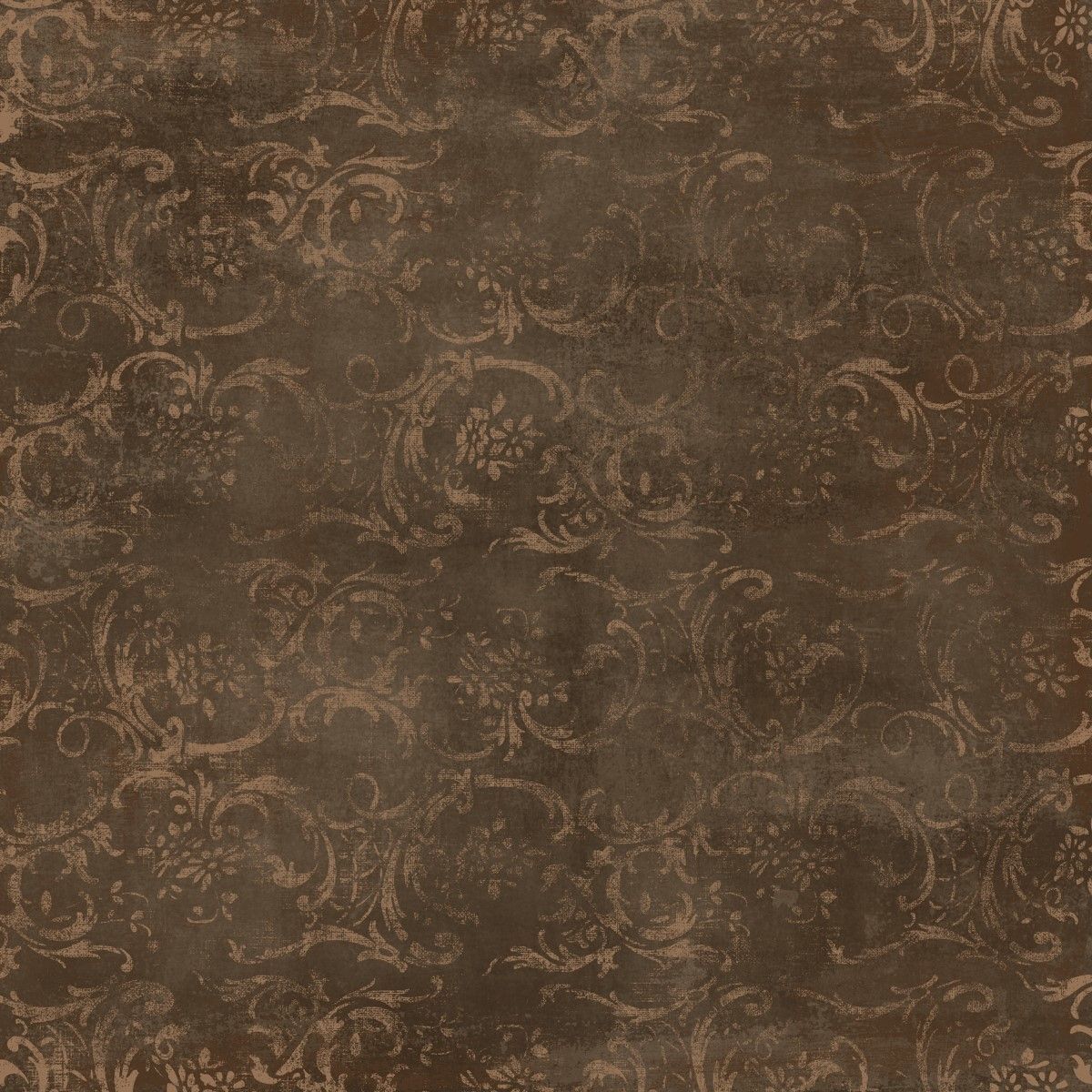 Fond pour créa papier marron Digital scrapbook paper