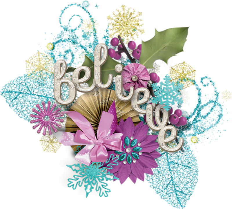 Tube png Noël, cluster ; Christmas cluster, Holidays