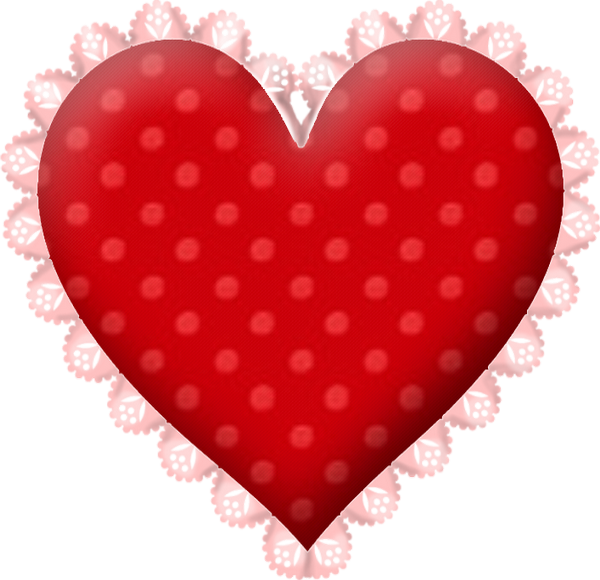 Tube Coeur Png St Valentin Valentine Heart Clipart