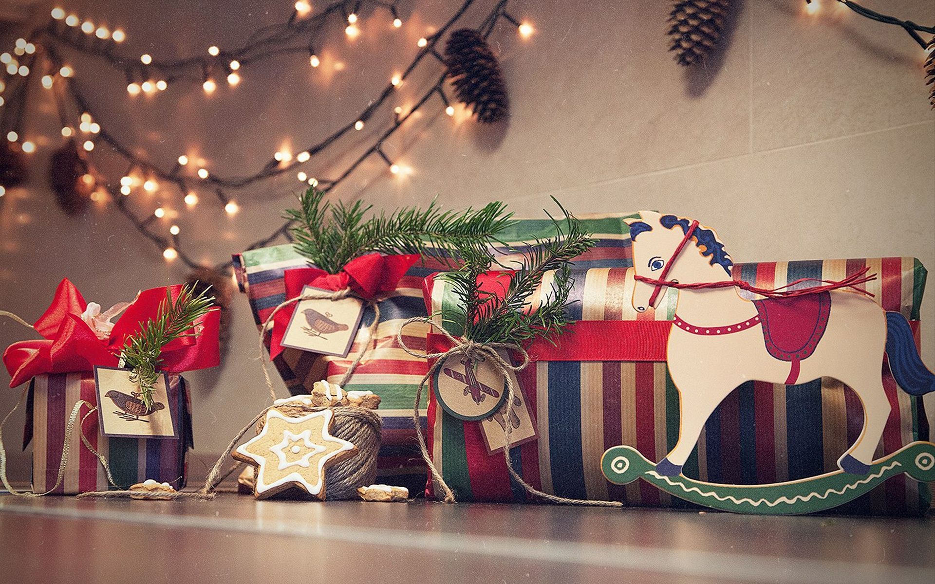 Ambiance de Noël : wallpaper - Christmas - Navidad