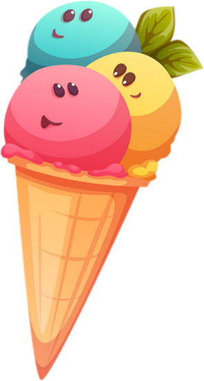 Tube Png Cornet De Glace Dessin Ice Cream Drawing Png