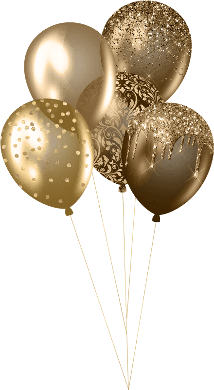 Tube De Fêtes Ballons Png Balloons Clipart Party