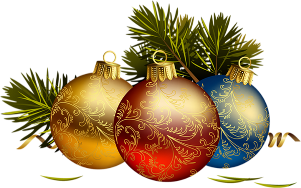 Boules de Noël png, tube ; Christmas balls png, Holidays