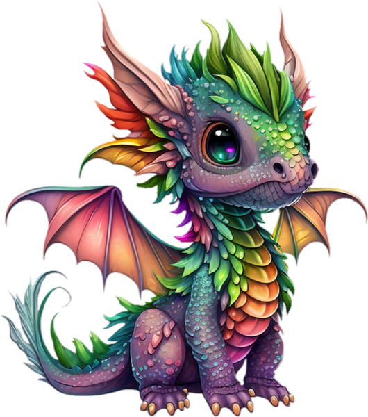 Dragon png transparent _ Dragon clipart _ Draak png