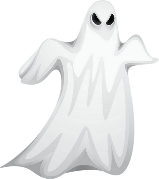 Tube Halloween, Fantôme Png - Fantasma - Ghost Png