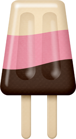 Glace Png Scrap Ice Pop Png Helado Popsicle Png 5187