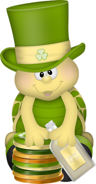 Tube St Patrick Png St Patrick Clipart Page 13