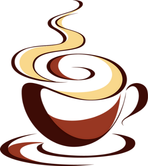 clipart gratuit tasse de café - photo #32