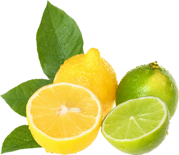 Tube Fruit Citron Png Lemon Clipart Limón Png Fruta