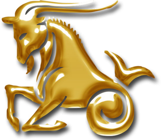 Signe Astrologique : Capricorne - Zodiac Sign : Capricorn