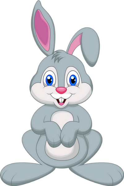 Pâques lapin png tube Rabbit bunny drawing png