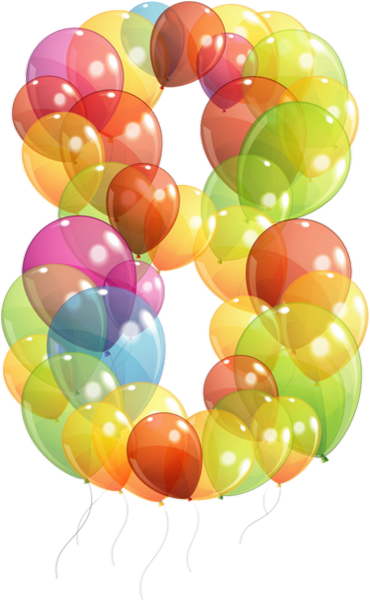Ballon D'or Png Transparent / Cartoon png : ballon d'anniversaire