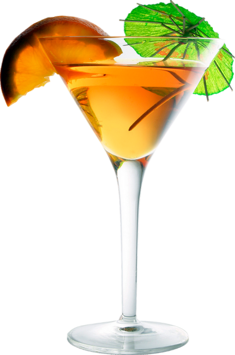 Verre De Cocktail Png, Tube - Cocktail Glass Png - Cốc-tai