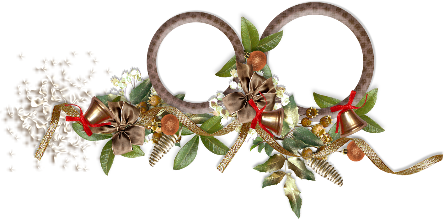 Noël, cadre png, cluster Christmas frame png, Holidays