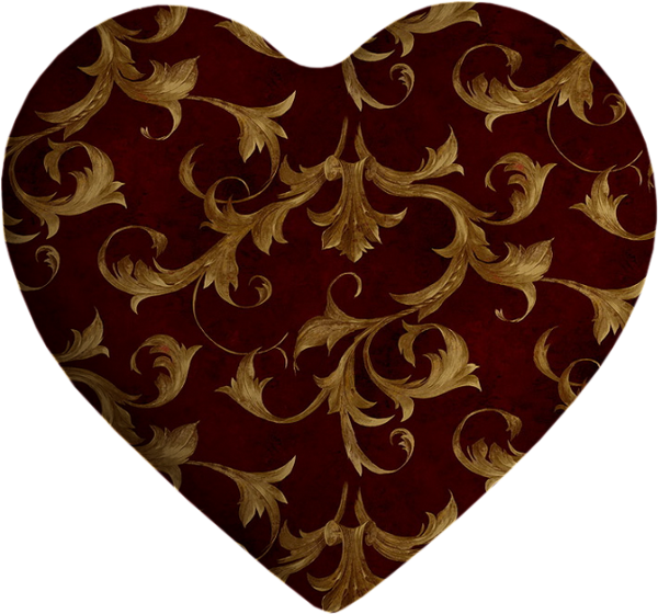 Tube Coeur, Amour - Herz - Corazón Png - Heart Png, Love