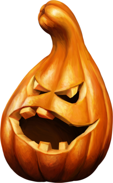 Tube Halloween, citrouille png _ Pumpkin, Jack O'Lantern
