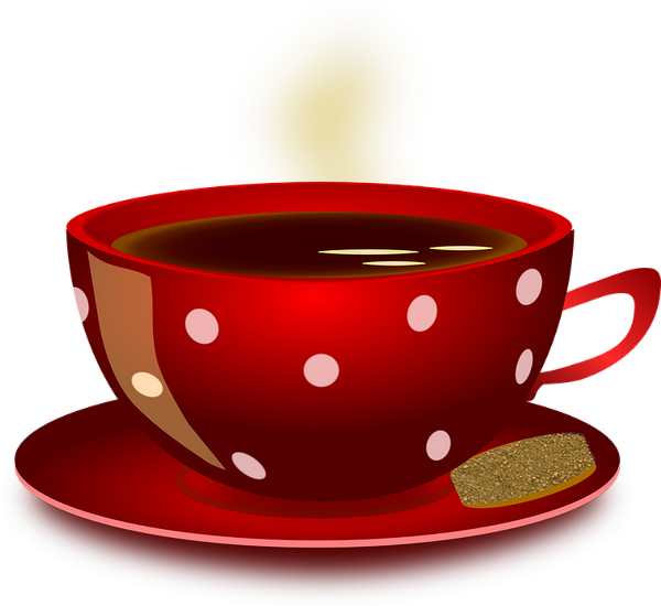 clipart tasse de café - photo #8