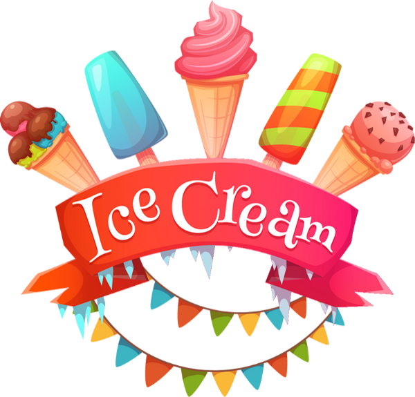 Gourmandise Glaces Png Dessin Tubeice Cream Clipart 7343