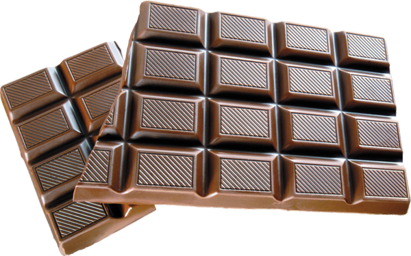 Tube Gourmandise, Tablette De Chocolat ♥ Chocolate Png