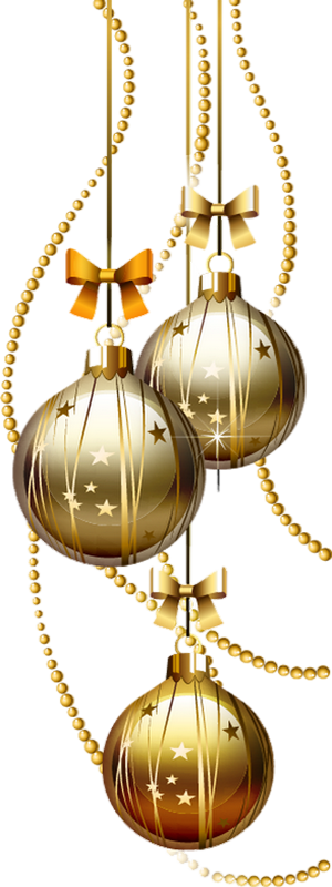 Tube Boules Noel Png Christmas Balls Page 24