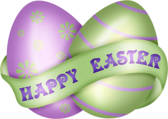 Tube Png Oeufs De P Ques Easter Eggs Clipart Png