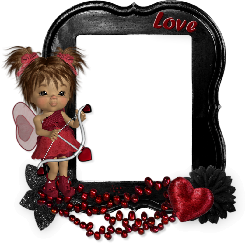 cadre st valentin png valentine frame - Page 3