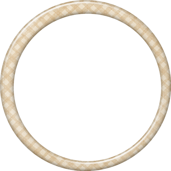 Cadre Png Rond Ovale Round Frame Png Page